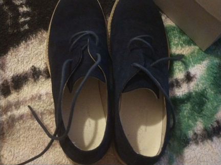 Обувь детская