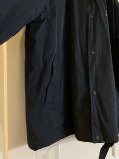 Куртка Jack Wills, размер XXL, темно-синяя