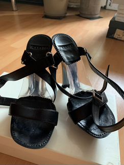 Босоножки женские 36 размер