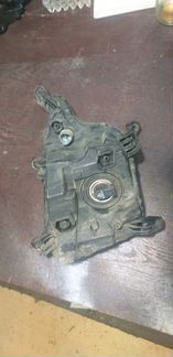 Хдо противотуманка киа рио 3 рест kia rio 3