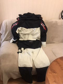 Костюм рыболовный весенний daiwa provisor