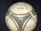Футбольный мяч adidas Tango оригинал, не сдувается объявление продам