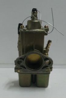 Карбюратор К-65Ж (Пекар, Россия)