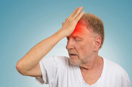 Головной боли нет Алесь Улищенко