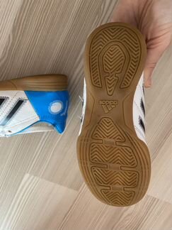 Детские кроссовки adidas 28 размер