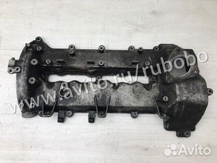 Клапанная крышка Mercedes A Class W168 OM668.940