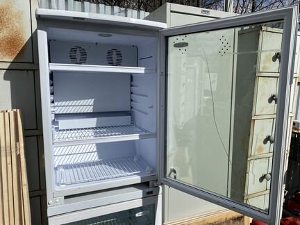 Икорник Холодильник Бирюса 154 eksn