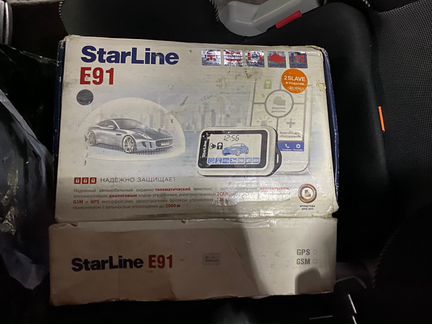 Starline E91
