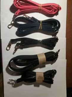 Ремни наплечные