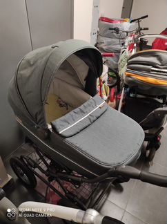 Коляска Inglesina Sofia