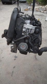 Двигатель Land Rover Freelander II (2006-2014)