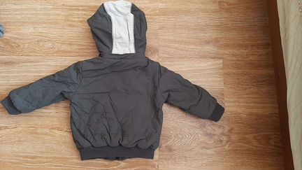 Комбинезон Chicco Thermore р.92