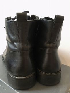 Зимние Ботинки Henderson