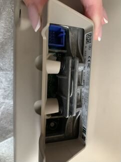 Монитор Мерседес w222,Maybach