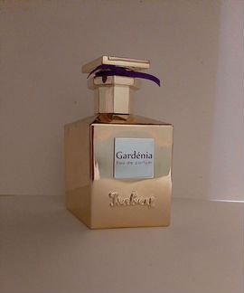Isabey Gardenia, Panouge 50мл новый