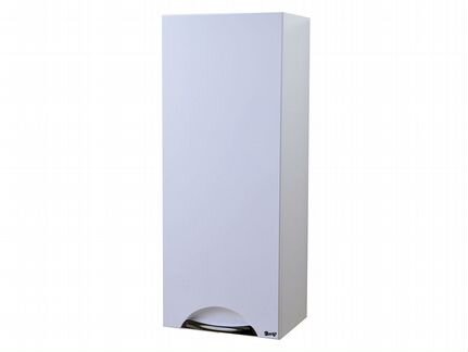 Настенный шкафчик в ванную Emmy Рокси 30