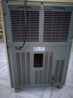 Кондиционер King Post