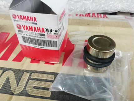 Поршень суппорта Yamaha Grizzly 700550