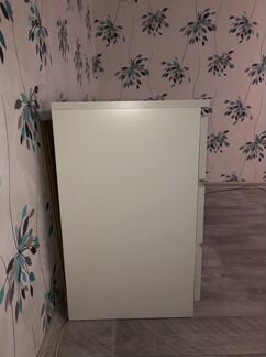 Комод IKEA мальм