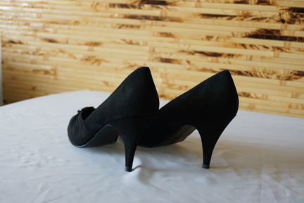 Туфли женские
