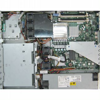 IBM xSeries 306m