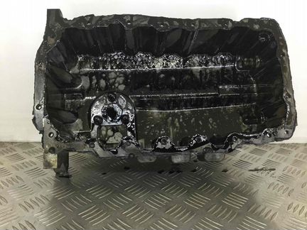 Масляный поддон Volkswagen Passat B5 (рестайлинг)