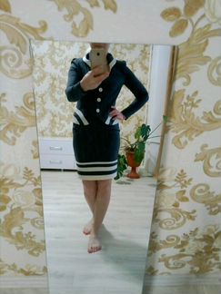 Костюмы белорусский трикотаж