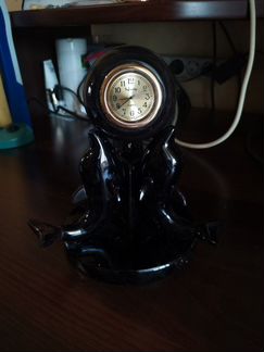 Настольные часы