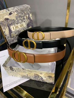 Ремень CD