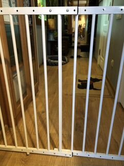 Baby Safe Барьер-калитка