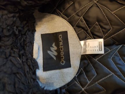 Куртка quechua