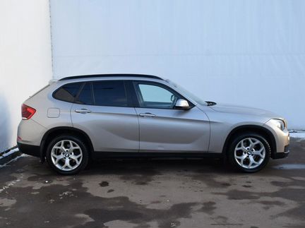 BMW X1 2.0 AT, 2014, 105 989 км