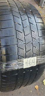 Continental CrossContact 295 35 R21