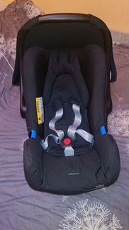 Детское кресло Britax Romer с базой
