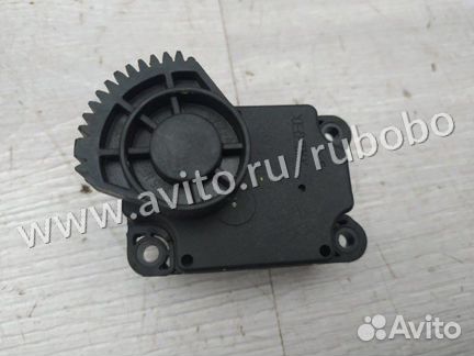 Актуатор печки Volvo S40 2 D4164T 2011