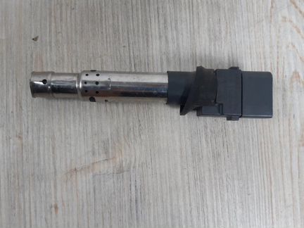 Катушка зажигания Audi Q7 4L 3.6 FSI BHK 2006-2015