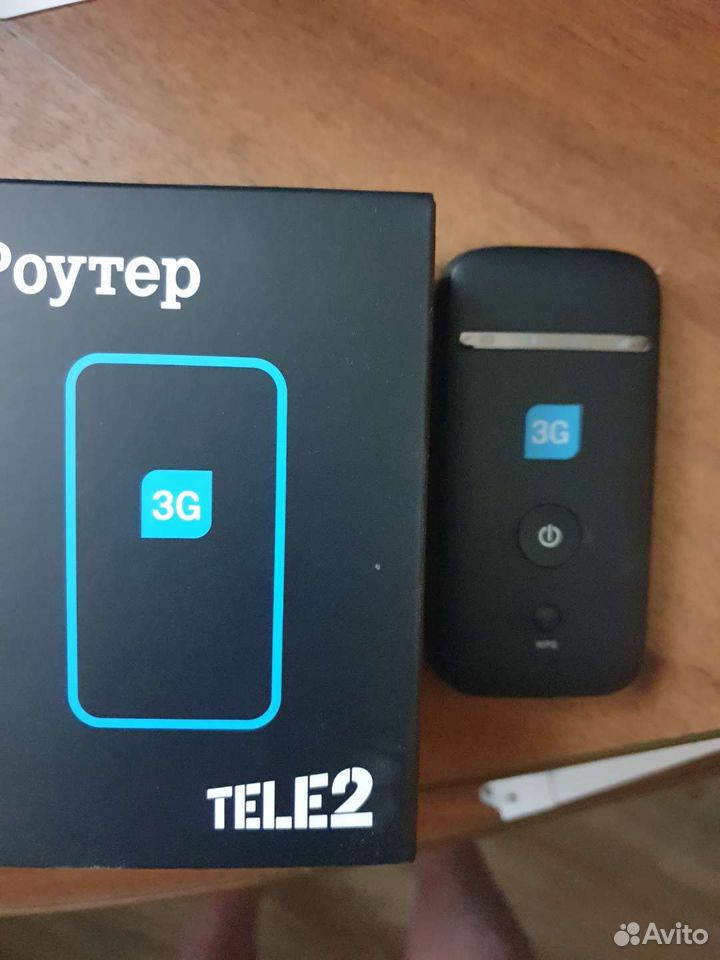 Modems and routers