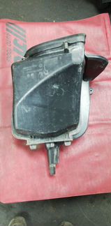 1648300053 Воздухозаборник (наружный) W164 M-Klass