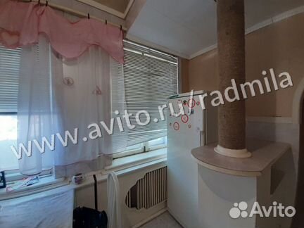 3-к квартира, 70 м², 1/5 эт.