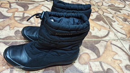Сапоги Puma