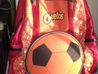 Коллекционный рюкзак Cheetos (Читос)