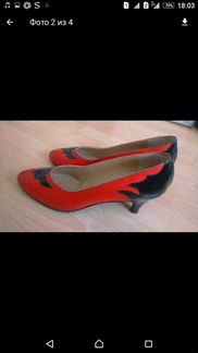 Сапоги женские весна, туфли фим Москва
