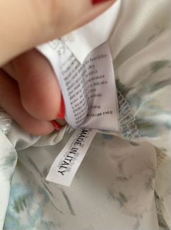 Нарядное платье для девочки 14 лет