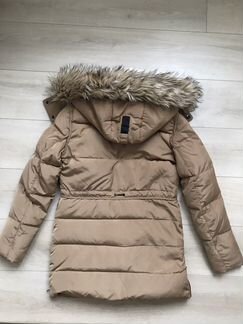 Пуховик женский размер 40-42