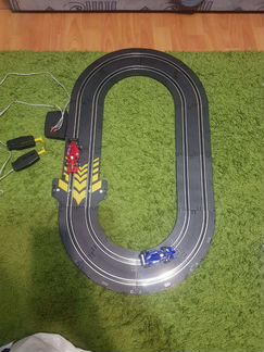 Игрушка Дорога