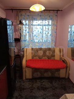 1-к квартира, 43 м², 11/12 эт.