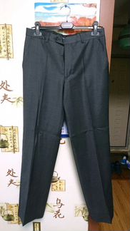 Мужской костюм Armani