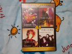 DVD The Cure