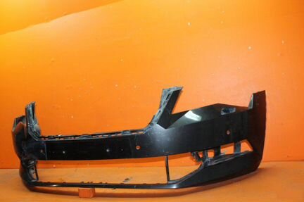 Бампер передний Skoda Superb 3 2015-Нв