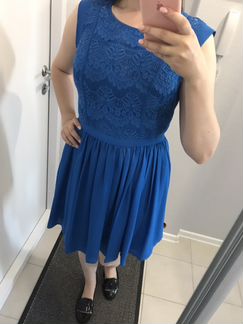 Платье на Новый год